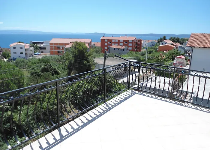 Apartments Slavica Trogir
