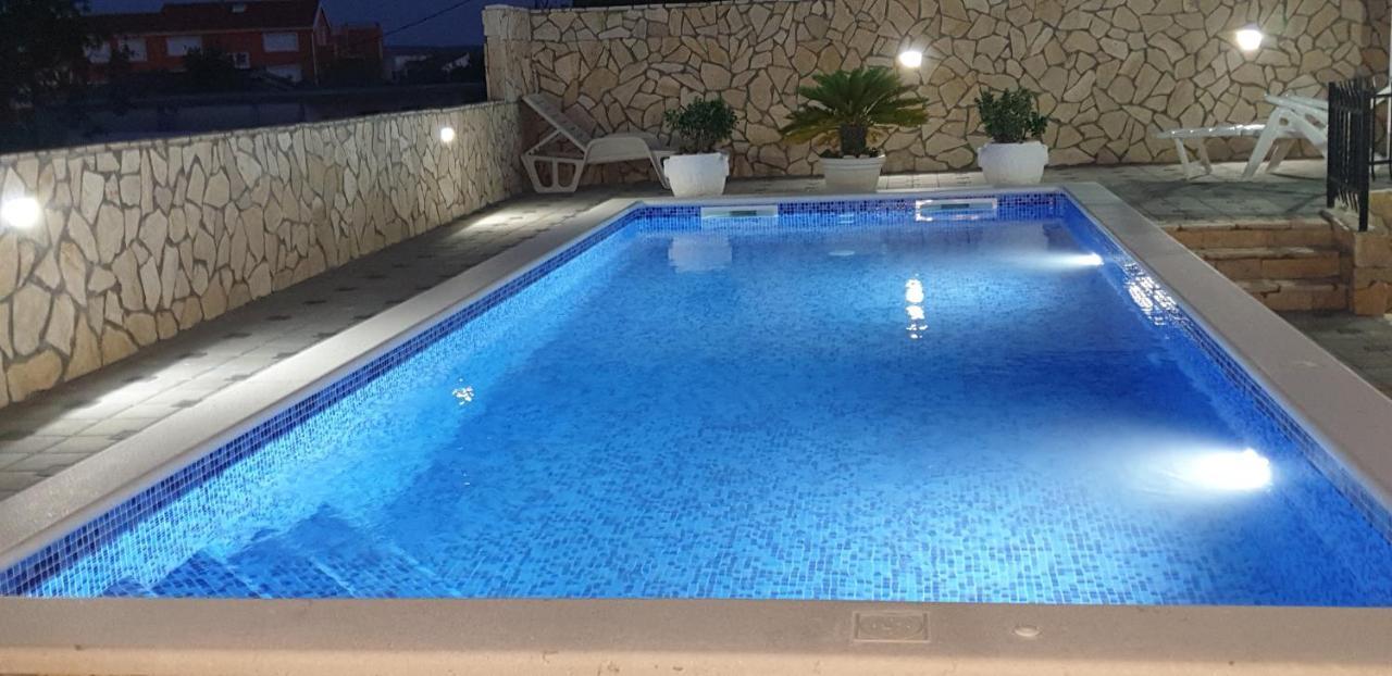 Apartments Slavica Trogir * Trogir