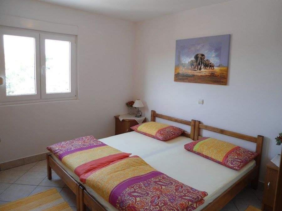 Apartments Slavica Trogir Trogir