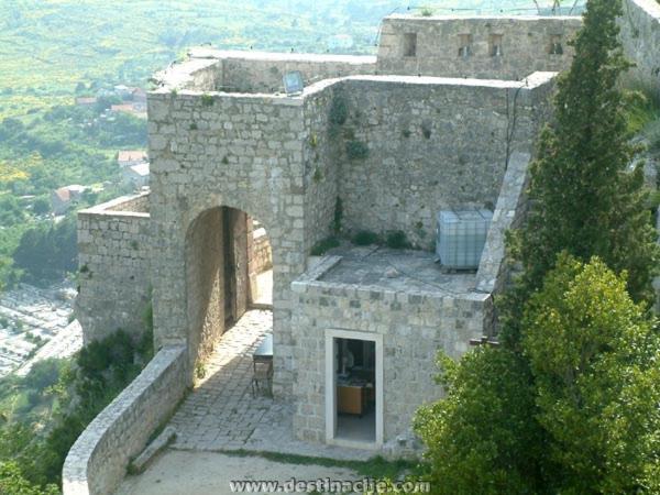 Apartment Apartments Slavica Trogir Trogir