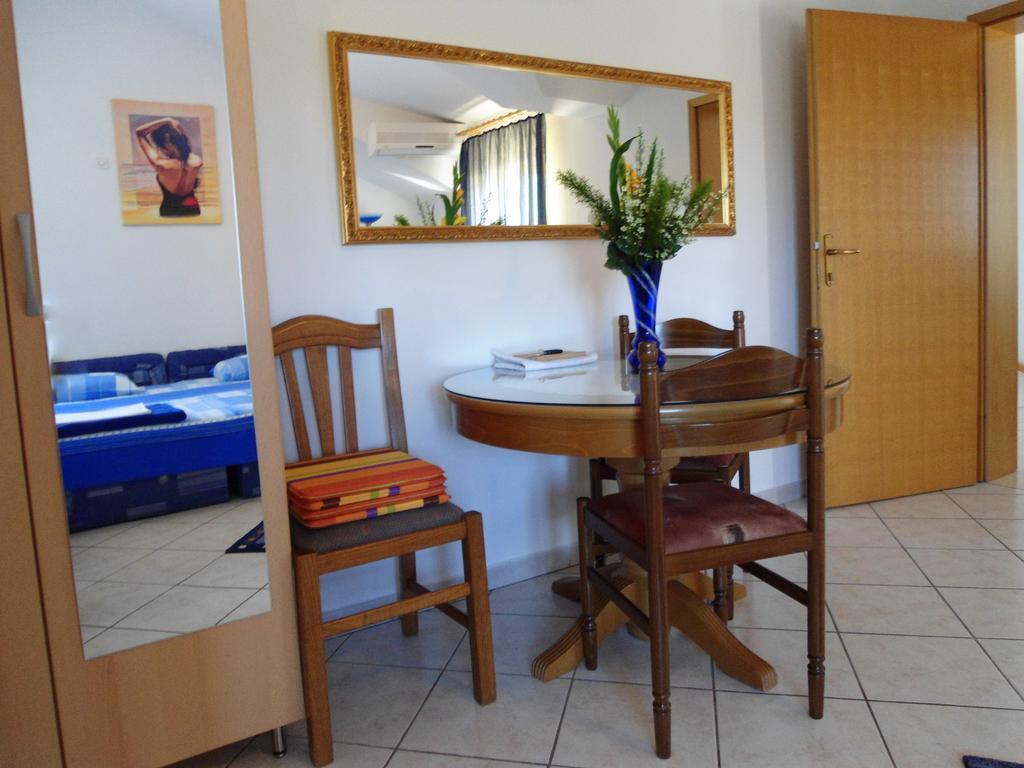 Apartments Slavica Trogir Apartment