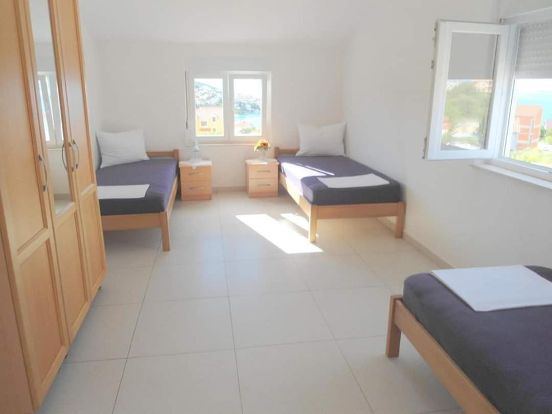 Apartments Slavica Trogir Trogir