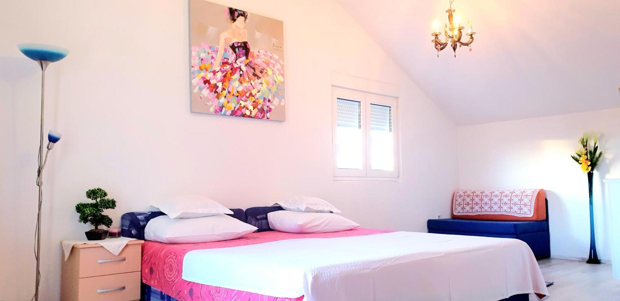 Apartment Apartments Slavica Trogir Trogir