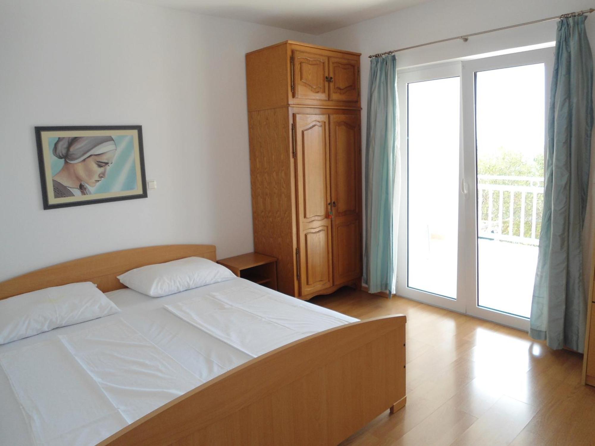 Apartments Slavica Trogir Apartment Trogir