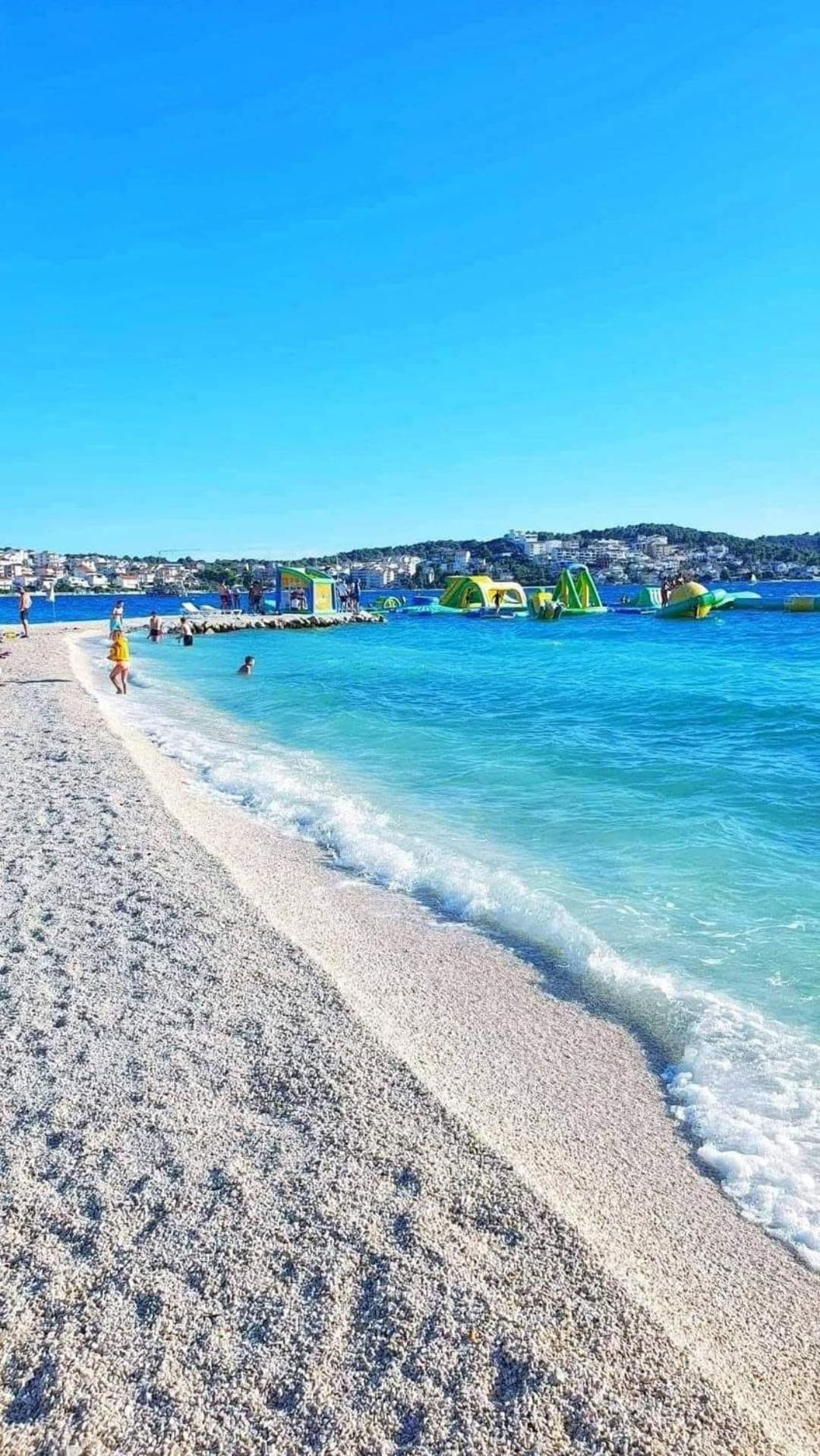 Apartment Apartments Slavica Trogir *
