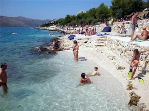 Apartments Slavica Trogir Apartment