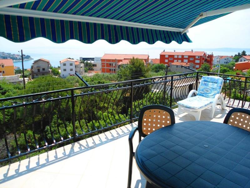 Apartments Slavica Trogir *