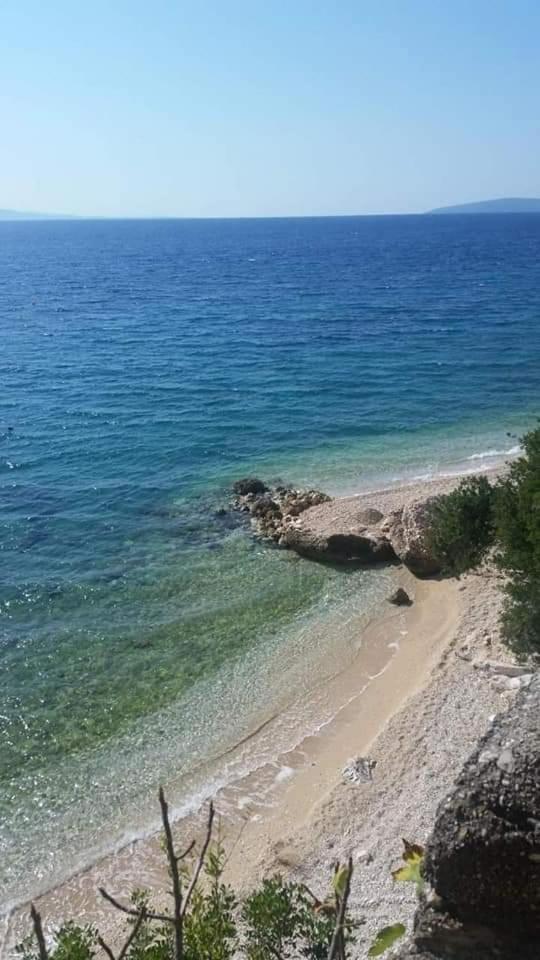 Apartment Apartments Slavica Trogir *