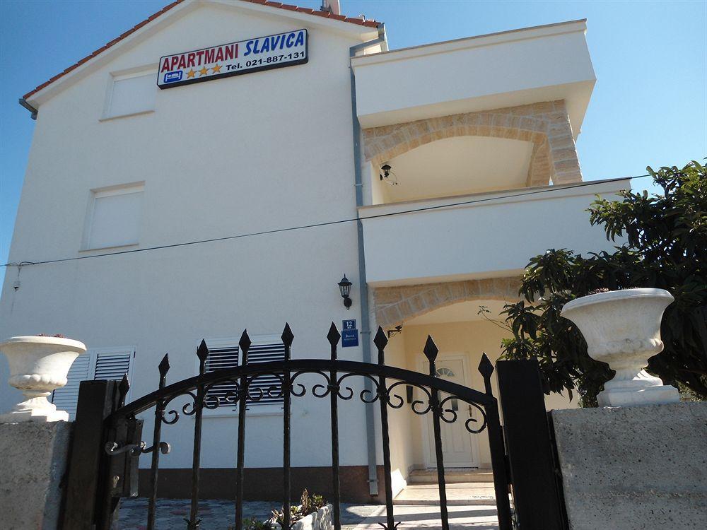 Apartments Slavica Trogir Apartment