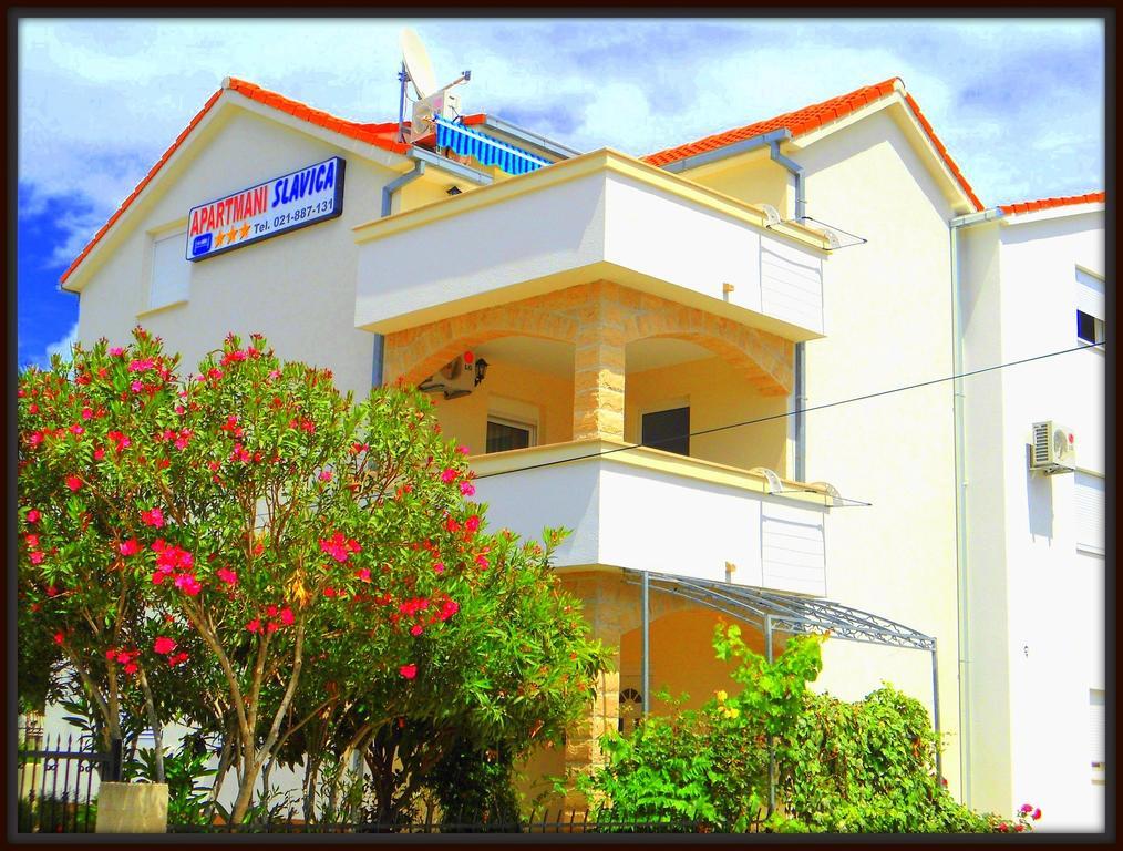 Apartment Apartments Slavica Trogir