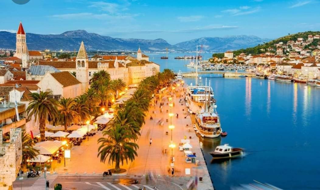Apartments Slavica Trogir Apartment *