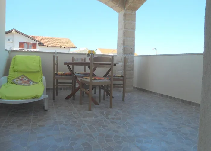 Apartments Slavica Trogir