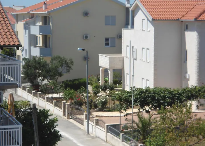 Apartments Slavica Trogir