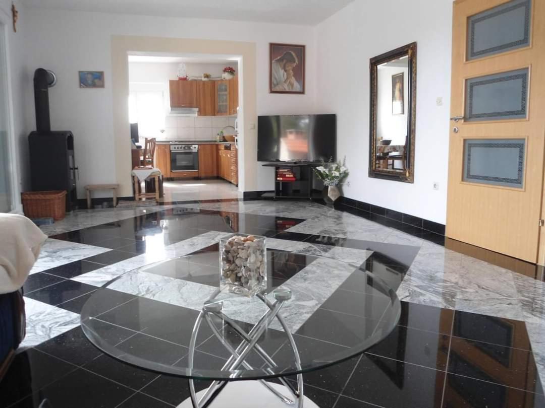 Slavica Apartman
