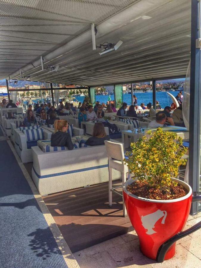 Apartman Apartments Slavica Trogir Trogir