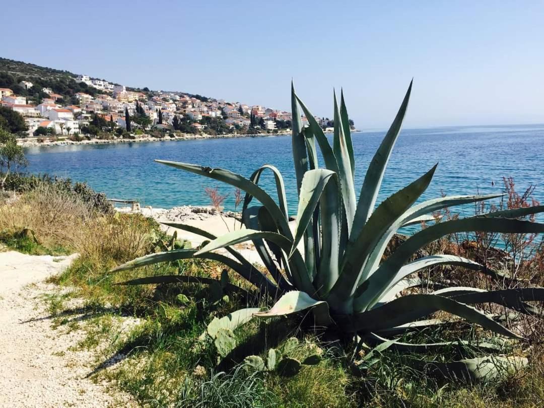 Apartments Slavica Trogir