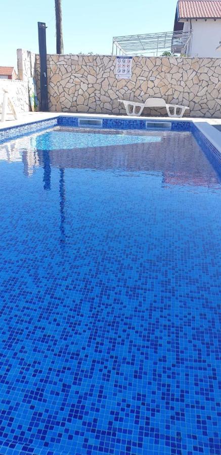 Apartments Slavica Trogir Apartman