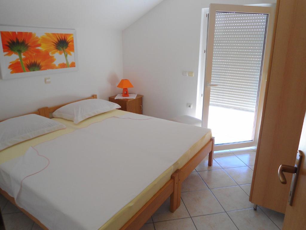 Apartments Slavica Trogir Apartman Trogir
