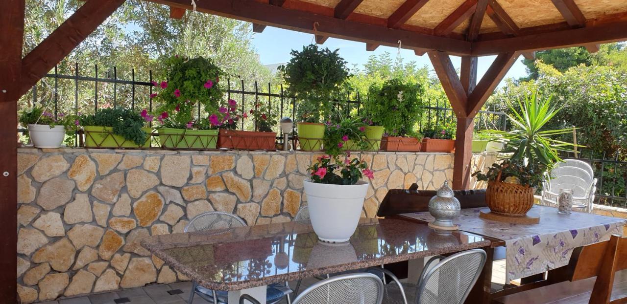 Apartman Slavica *