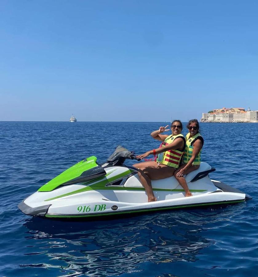 Apartments Slavica Trogir Apartman Trogir