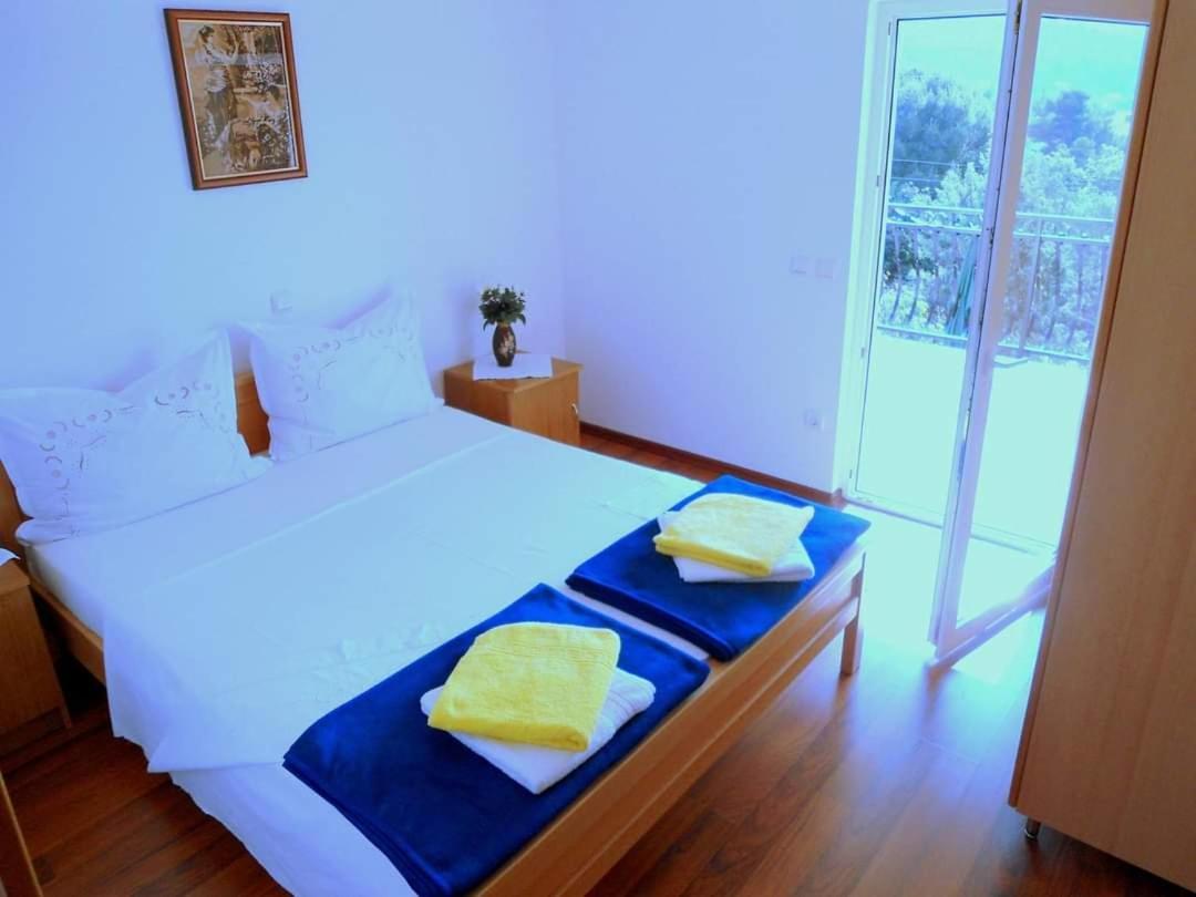 Apartman Apartments Slavica Trogir Trogir