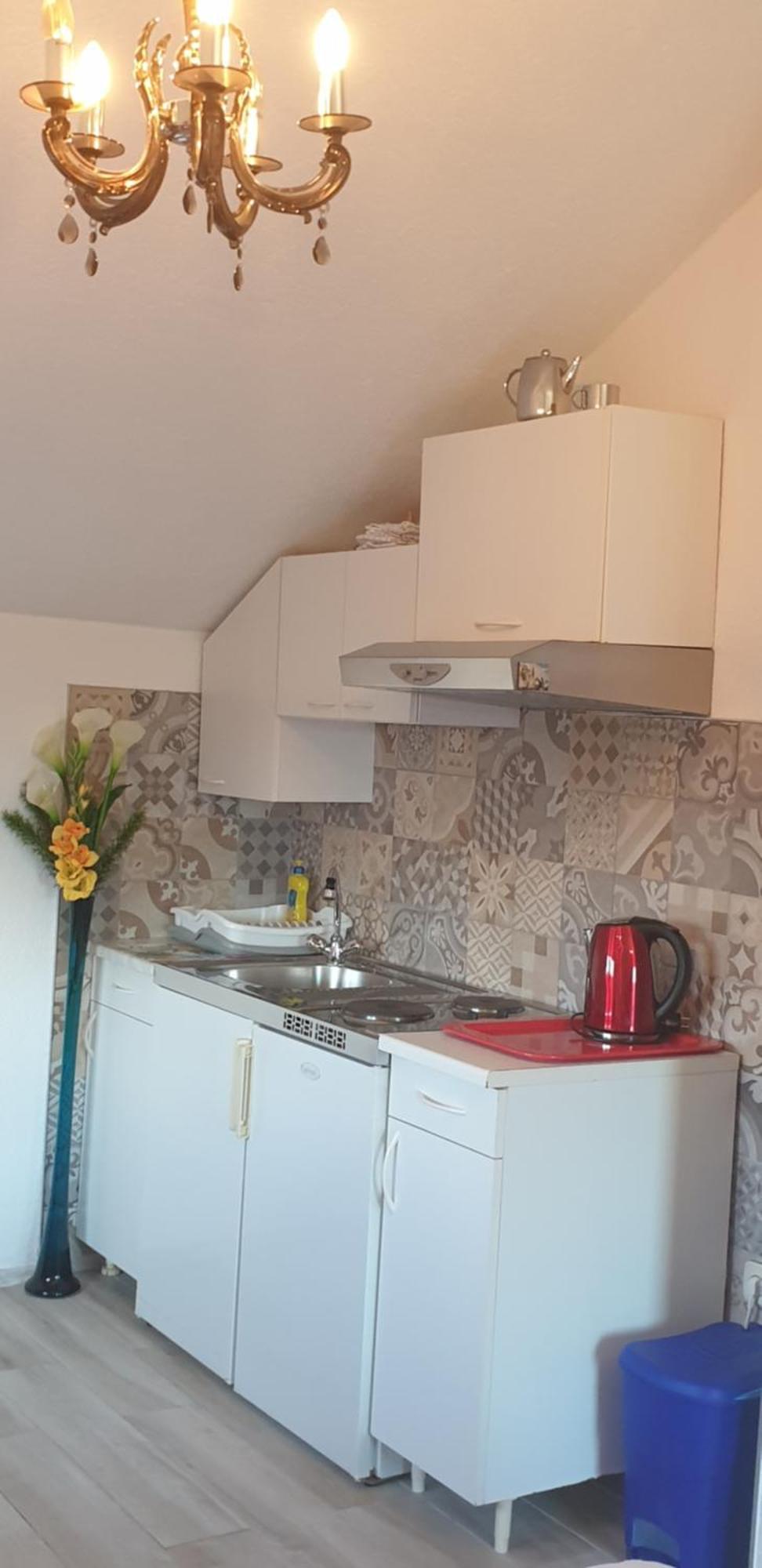 Slavica Apartman *
