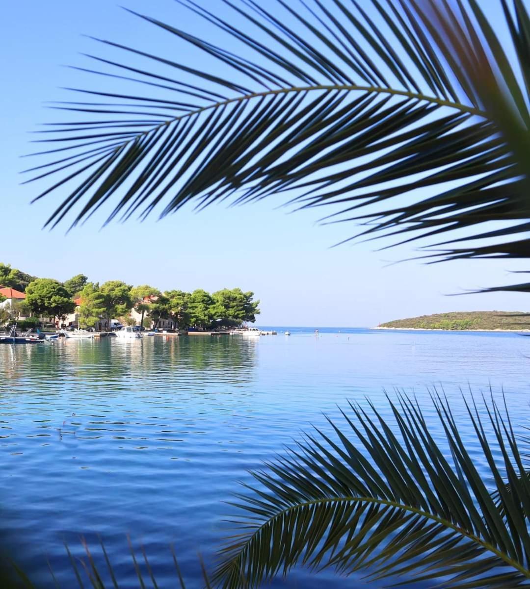 Apartments Slavica Trogir Apartman
