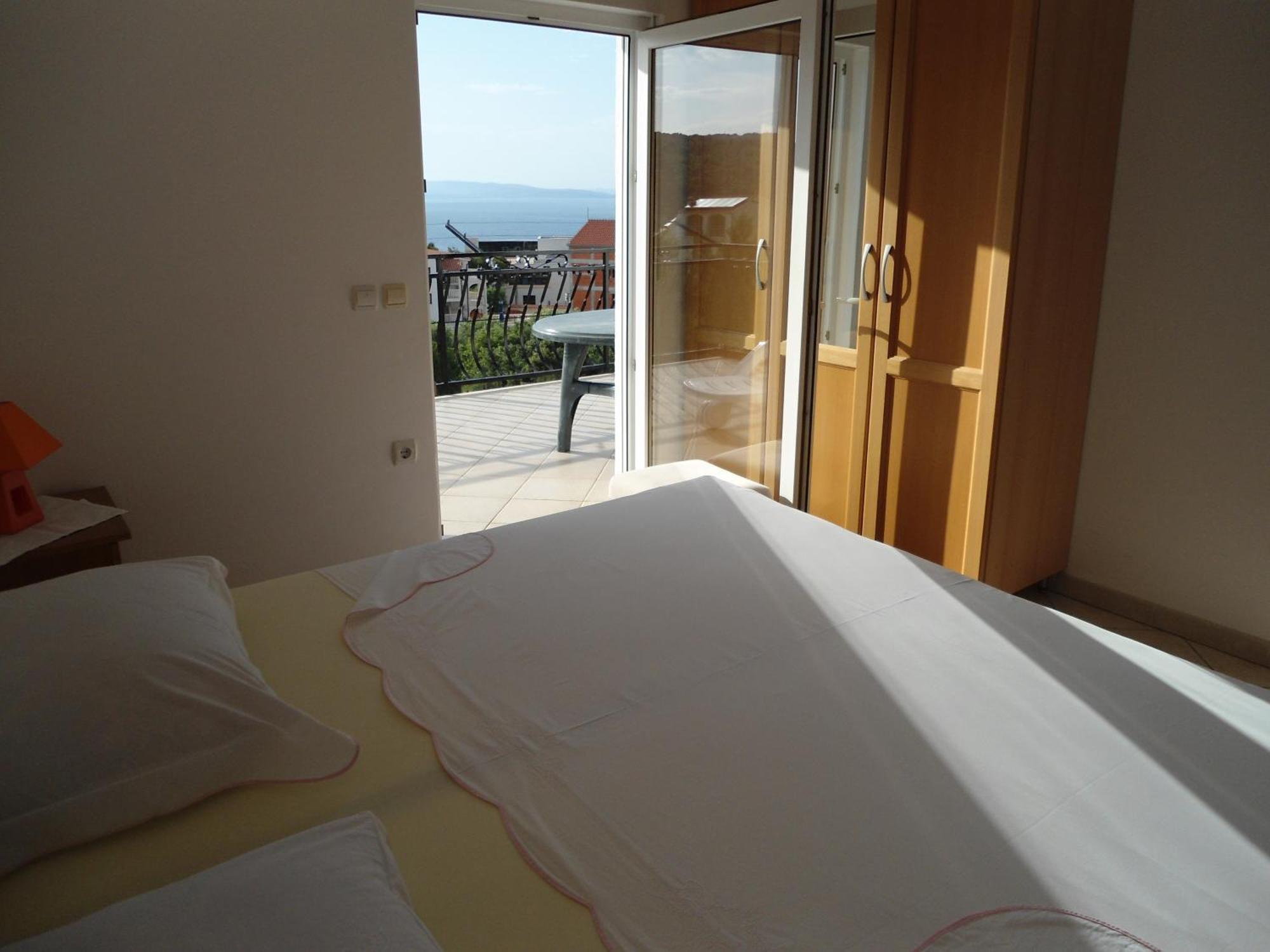 Apartments Slavica Trogir