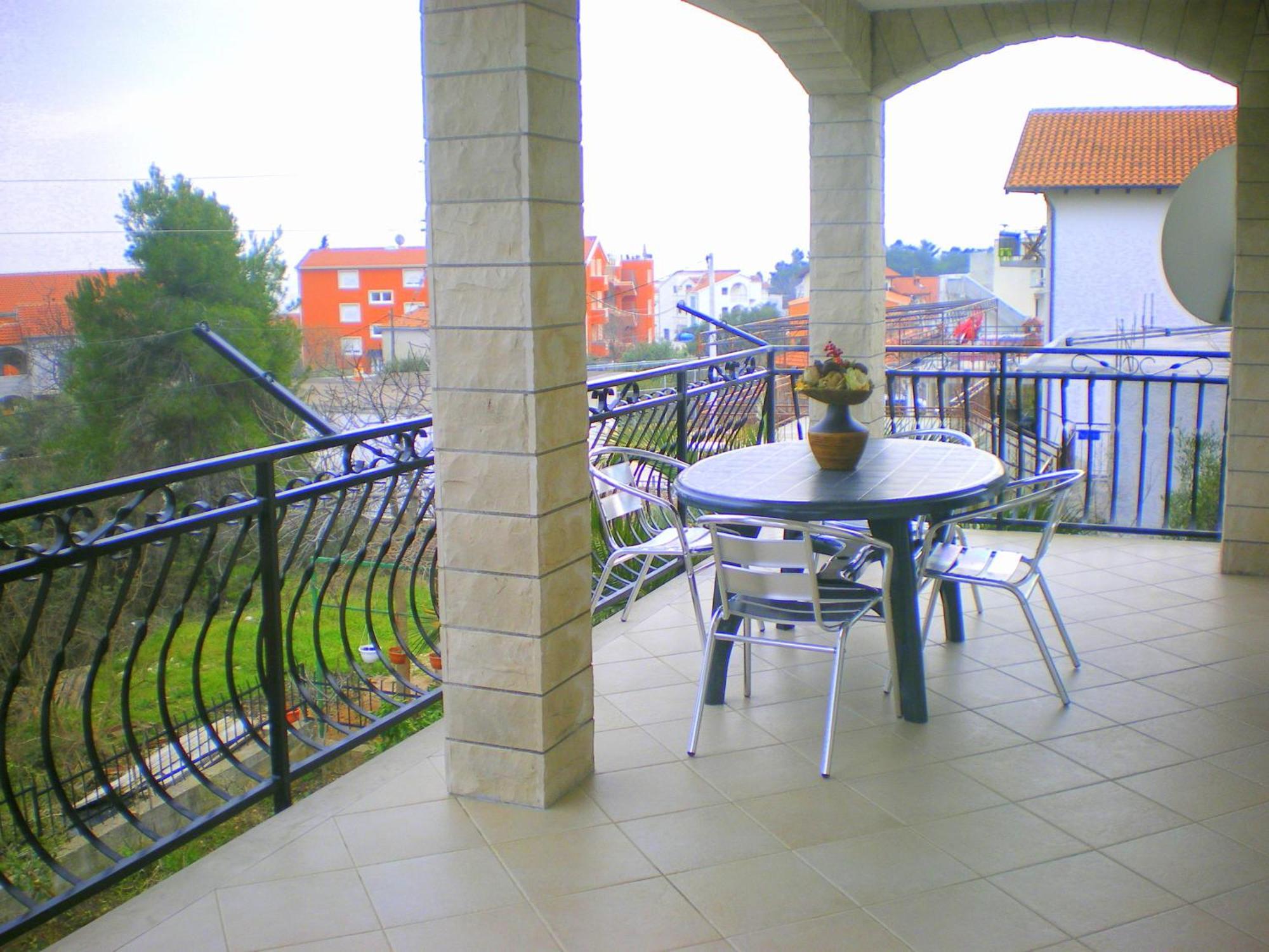 Apartments Slavica Trogir Apartman