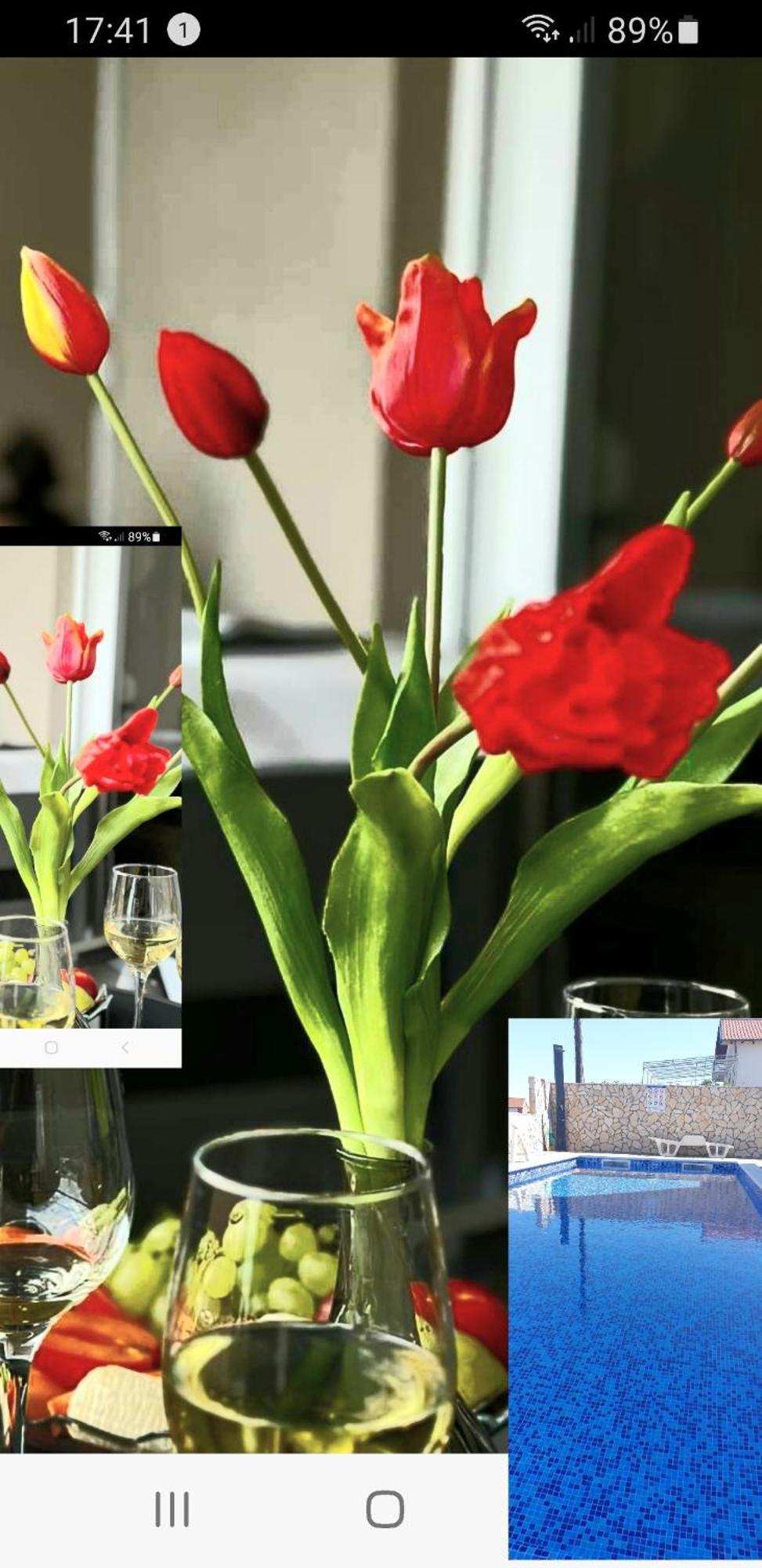 Slavica Apartman *