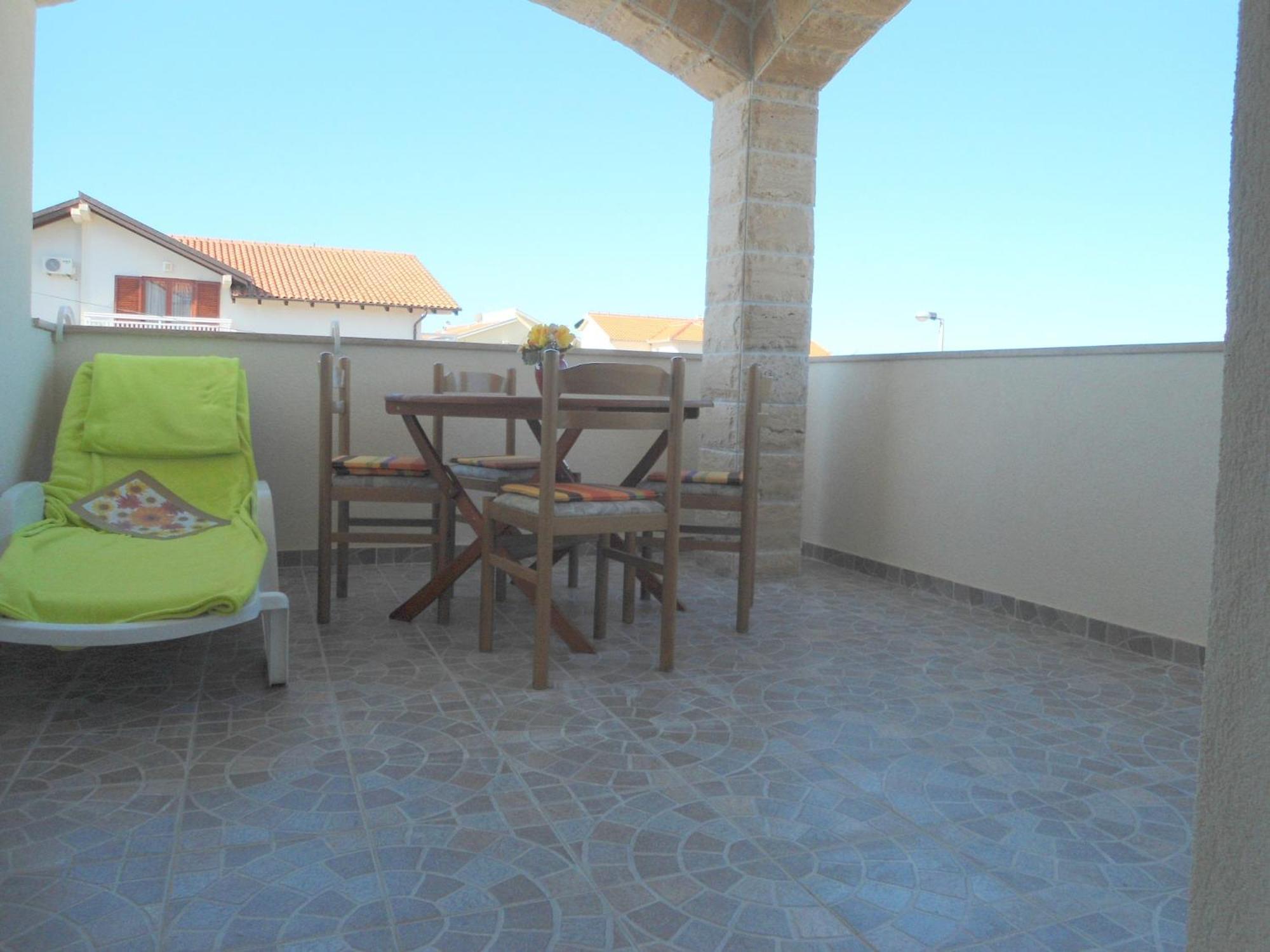 Apartman Apartments Slavica Trogir Trogir