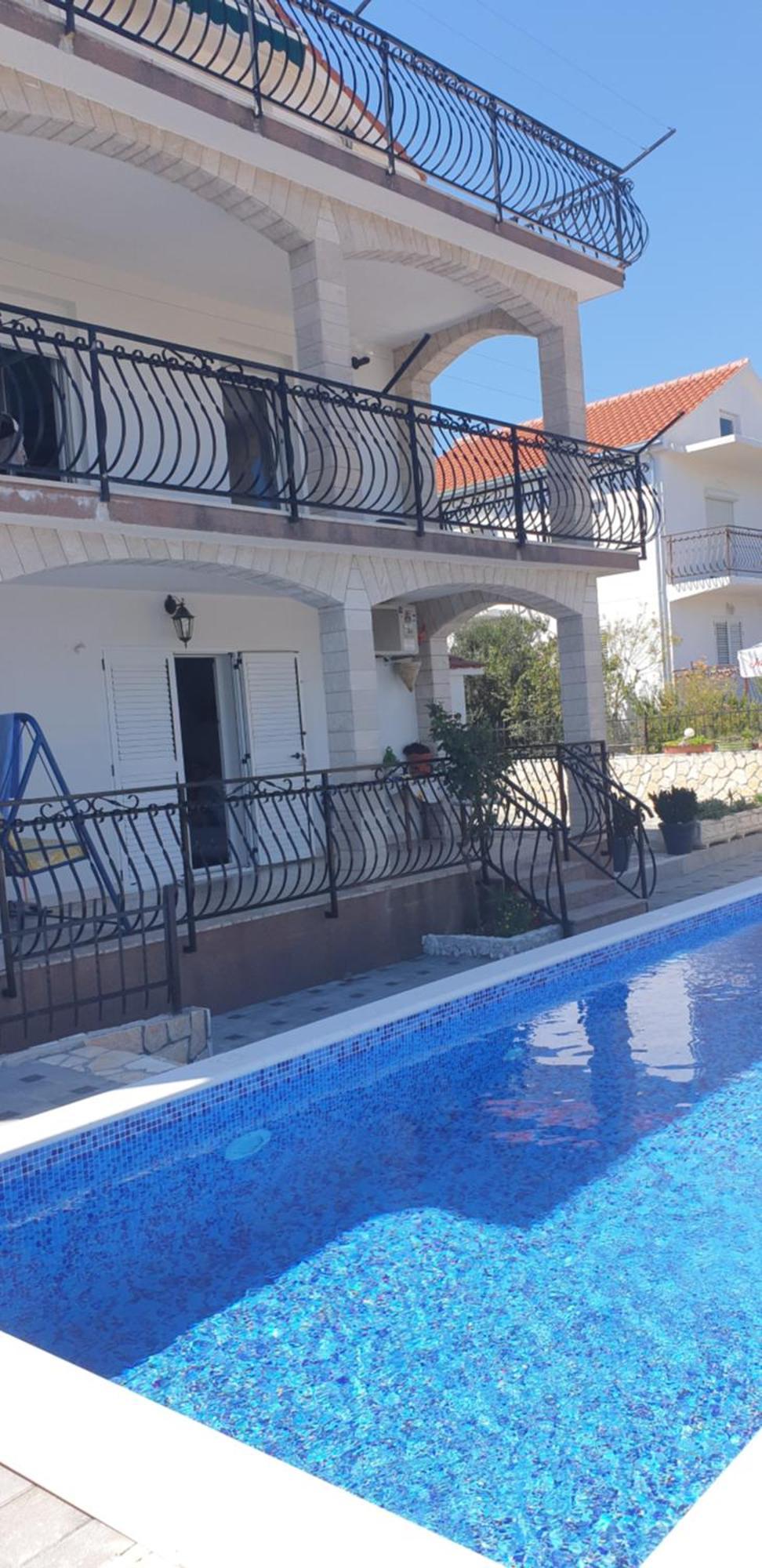 Apartman Apartments Slavica Trogir Trogir