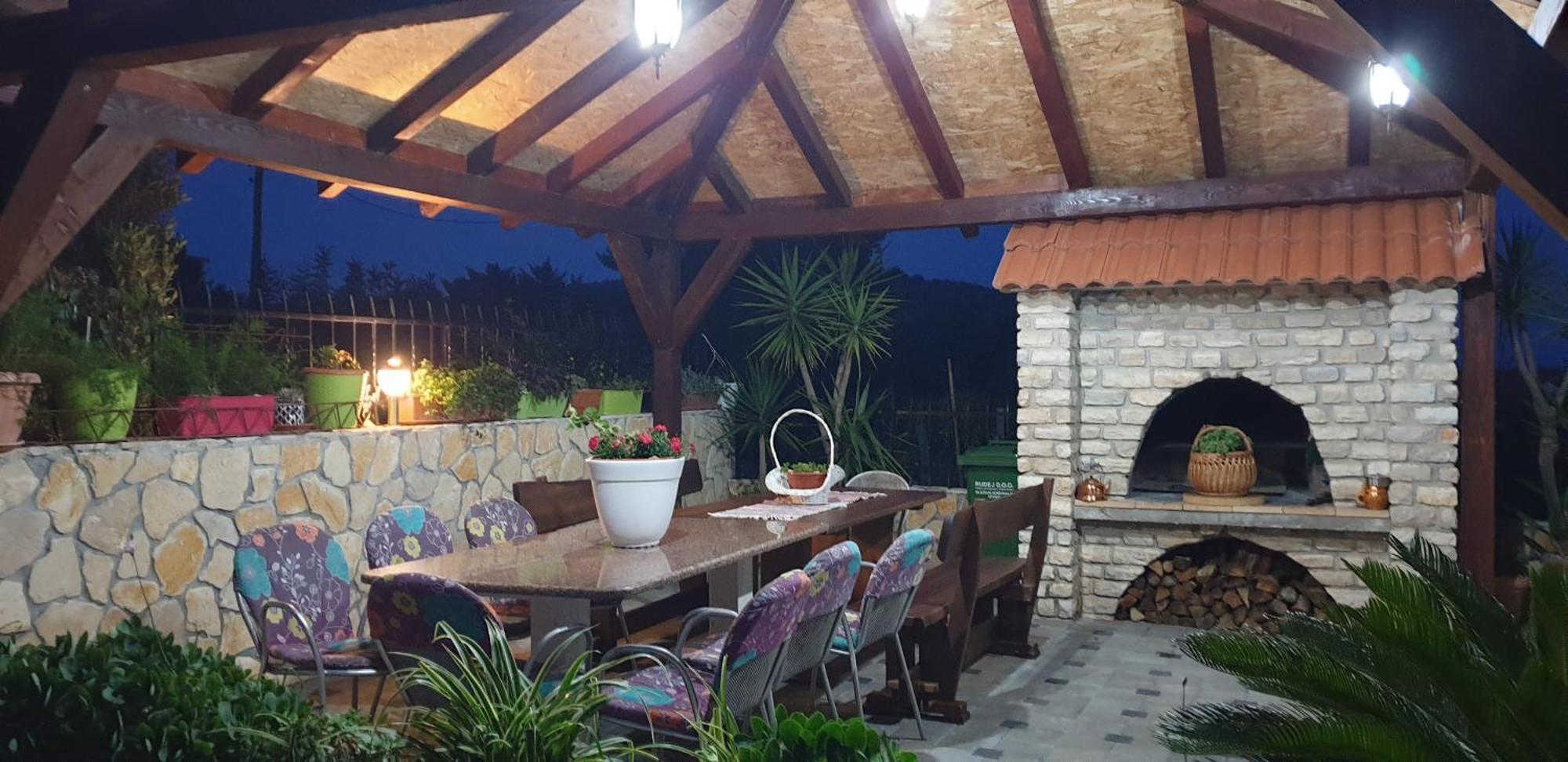 Apartments Slavica Trogir Apartman *