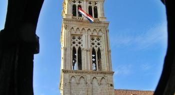 Apartments Slavica Trogir Apartman Trogir