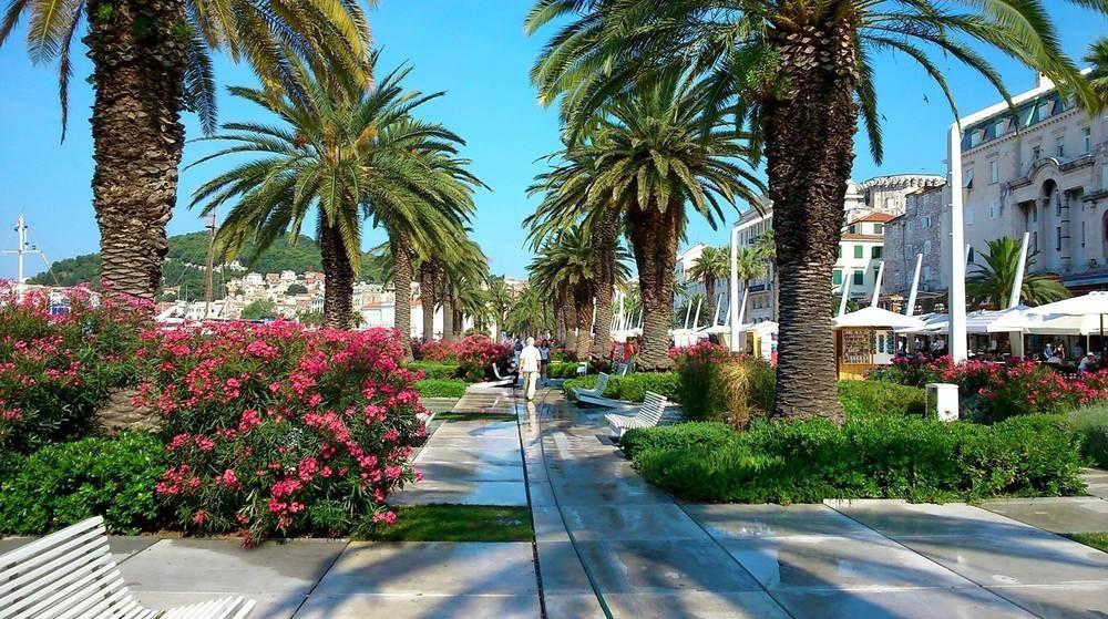 Apartments Slavica Trogir Apartman Trogir