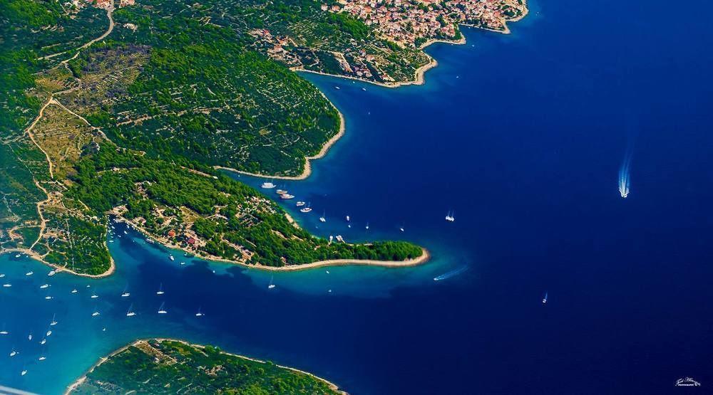 Apartman Apartments Slavica Trogir