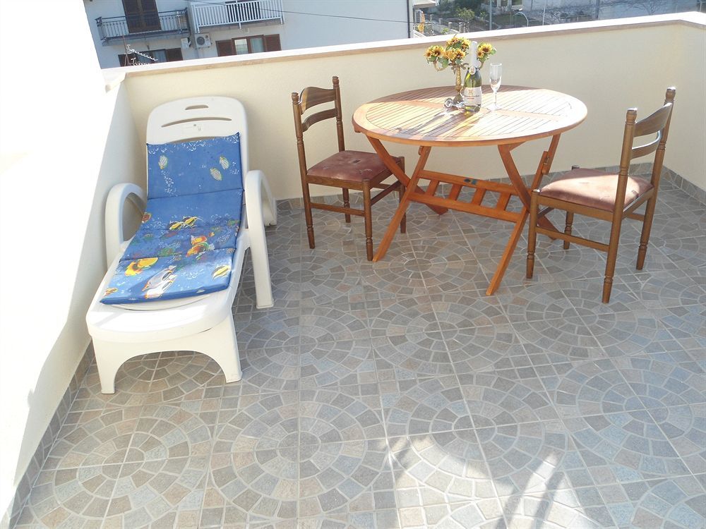 Apartman Apartments Slavica Trogir