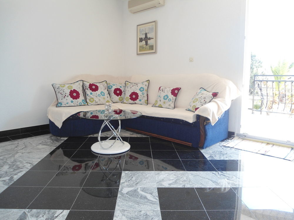 Apartments Slavica Trogir Apartman Trogir