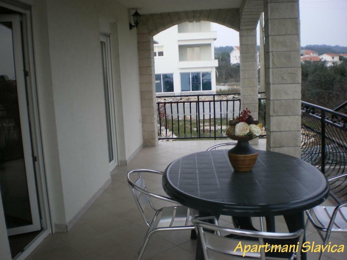Apartments Slavica Trogir Trogir