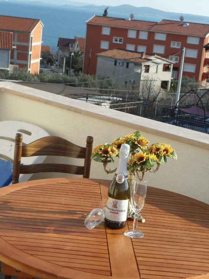 Apartman Slavica Trogir